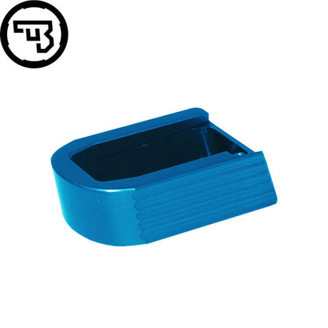 CZ P-10M alu CZ base pad | +1rnd