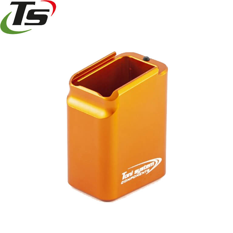 CZ TS 2, CZ TS alu TS base pad | +8rnd