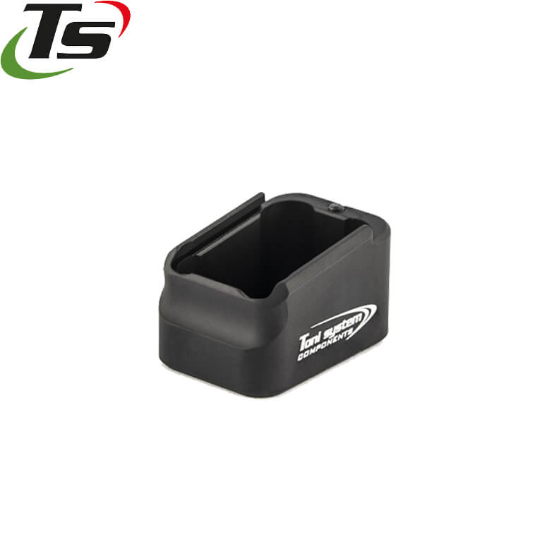 CZ TS 2, CZ TS alu TS base pad | +3rnd