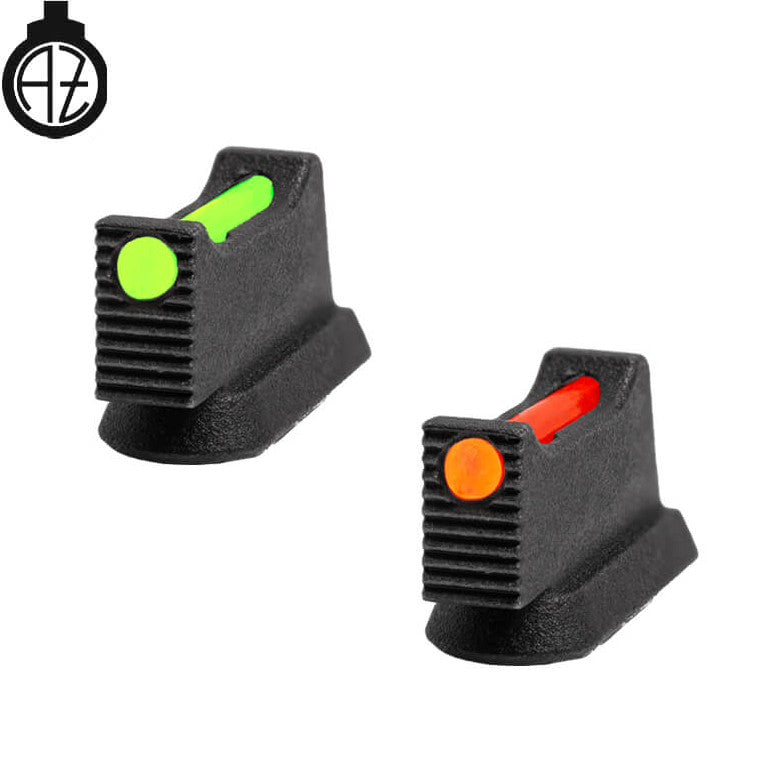 CZ Kadet front sight with fiber optic | 7.5 x 1.5 mm