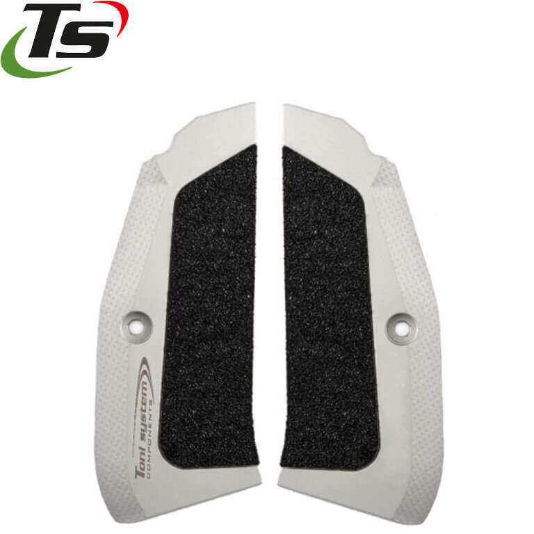CZ 75B & SP-01, CZ TS 2, CZ Shadow 2 alu TS grips