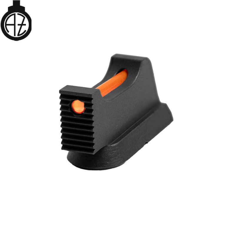 CZ Shadow 2, CZ 75 Tactical Sports fiber optic front sight | 7.5x1.0mm