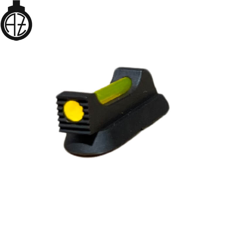 CZ 75 TS Orange fiber optic front sight | 6.0x1.5mm