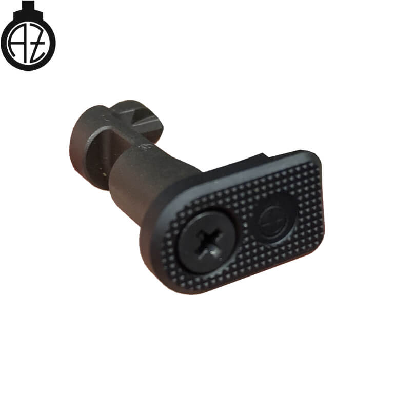 CZ 75B , CZ 75 SP-01, CZ Shadow 2 & SP-01 Shadow adjustable mag release