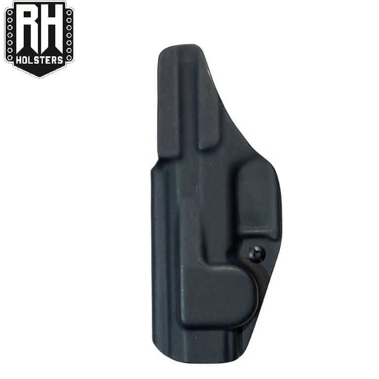 CZ 75 SP-01 Shadow kydex holster | IWB