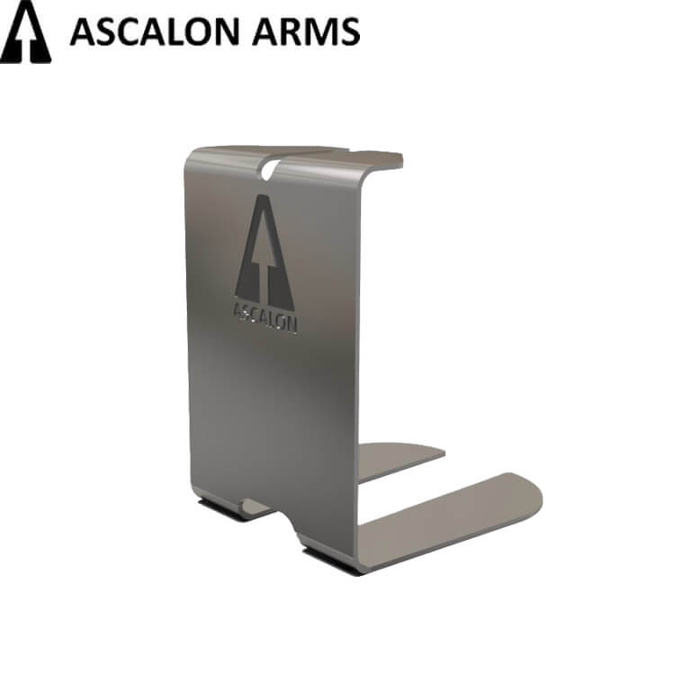 CZ Scorpion Evo 3 / 3+ receiver shim