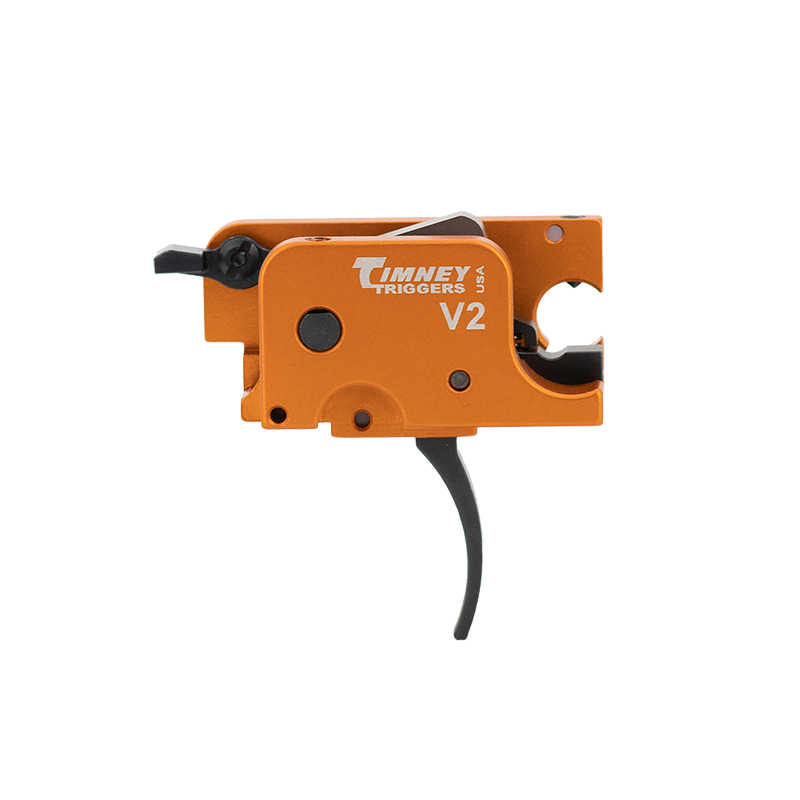 CZ Scorpion Evo 3 trigger assembly V2 | Timney