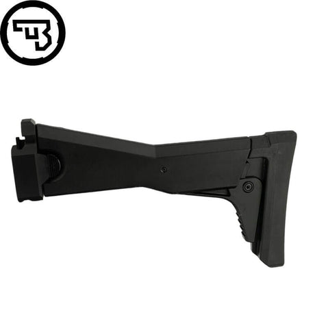 CZ Scorpion Evo / 3+ folding stock | magnetic