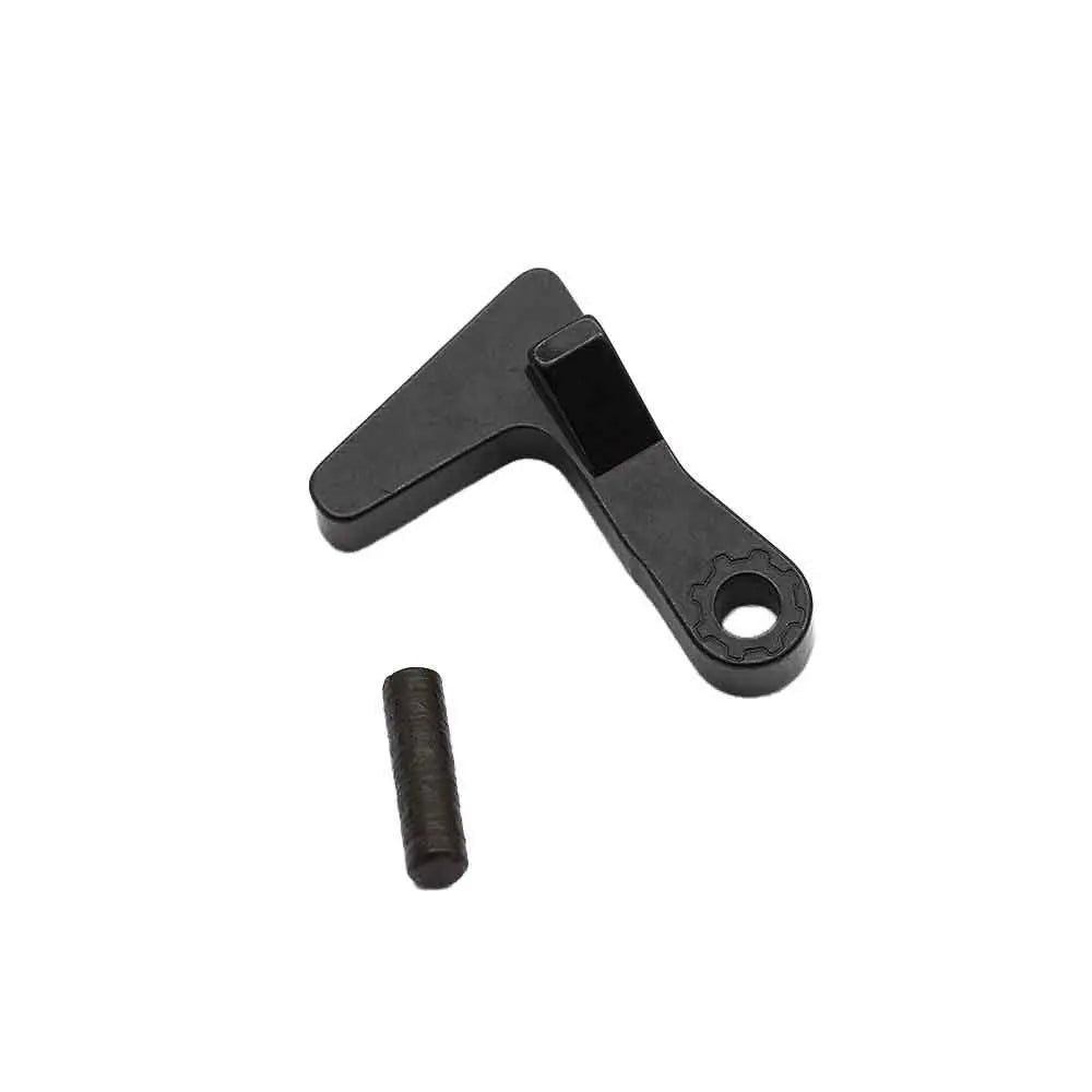 CZ Shadow 2, CZ 75 SP-01 Shadow Competition disconnector