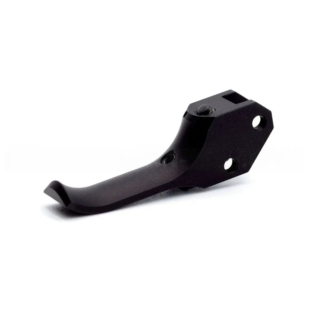CZ TS 2, CZ Shadow 2, CZ 75B & CZ 75 SP-01 front-shifted trigger SA | for long fingers