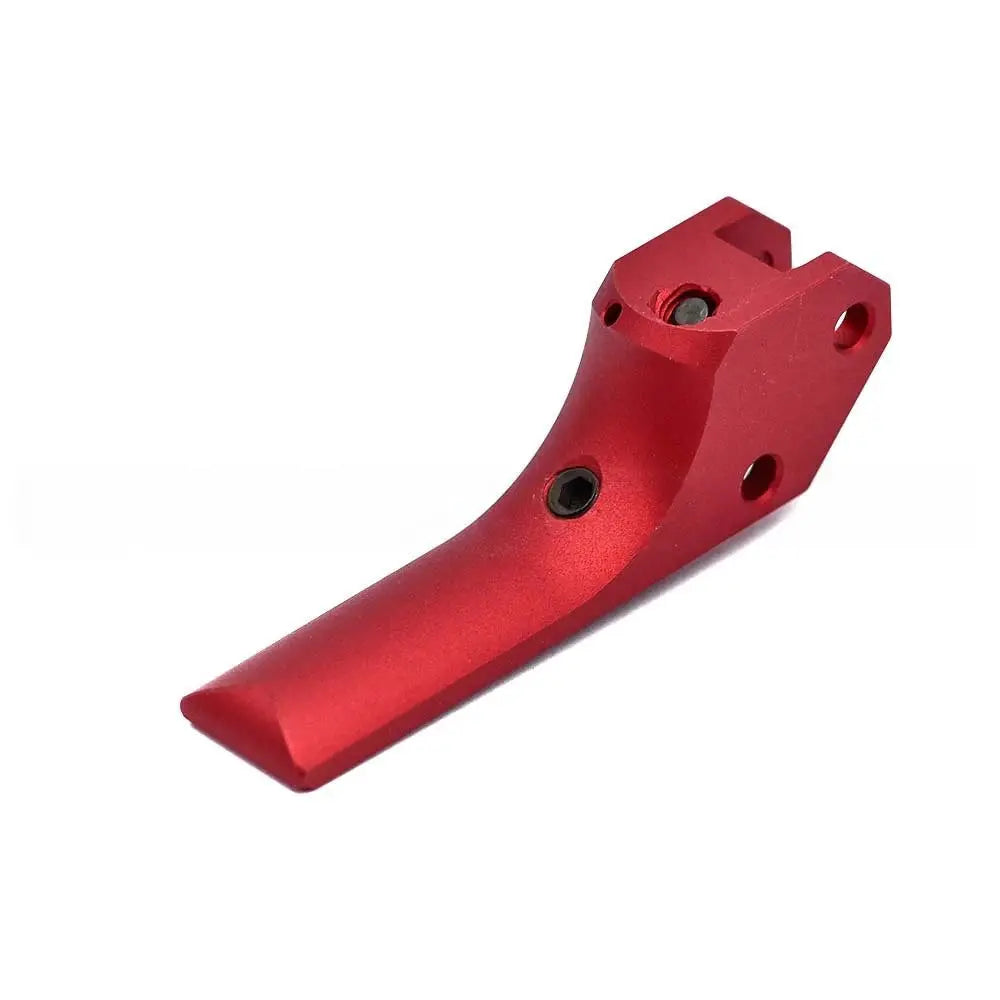 CZ TS 2, CZ Shadow 2, CZ 75B & CZ 75 SP-01 straight trigger SA