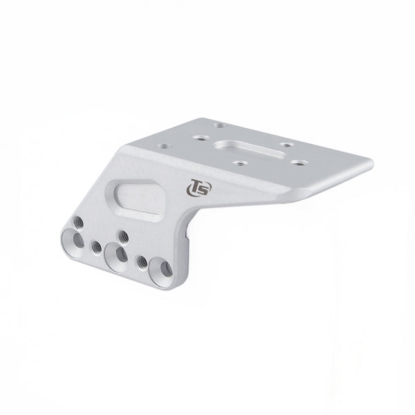 CZ TS 2 red dot side mount | Trijicon RMR footprint