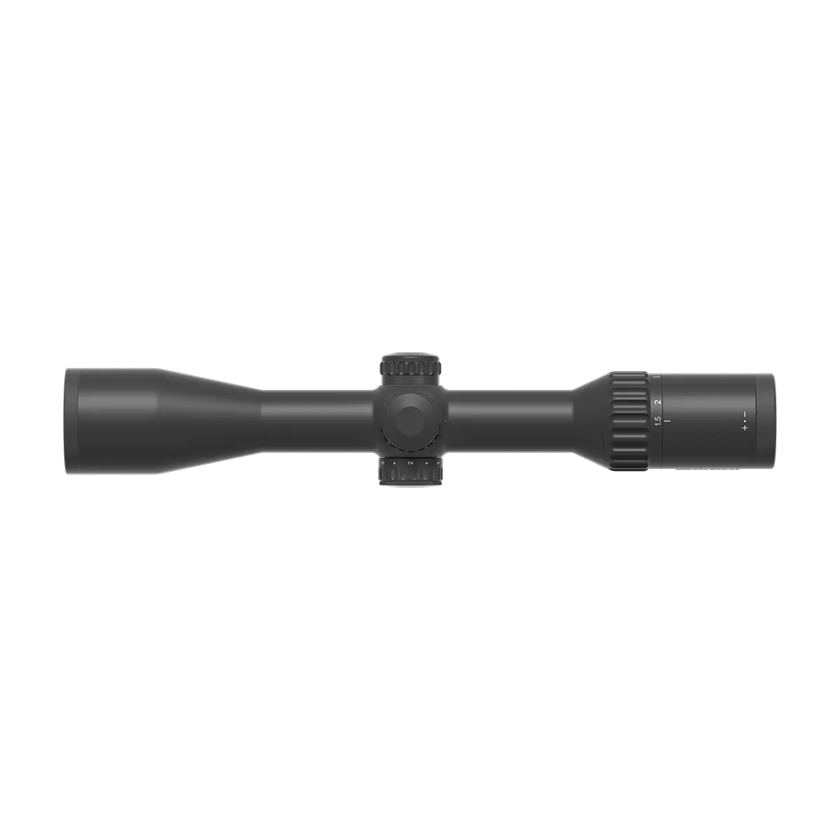 Vector Optics Continental 1.5-9x42 SFP rifle scope