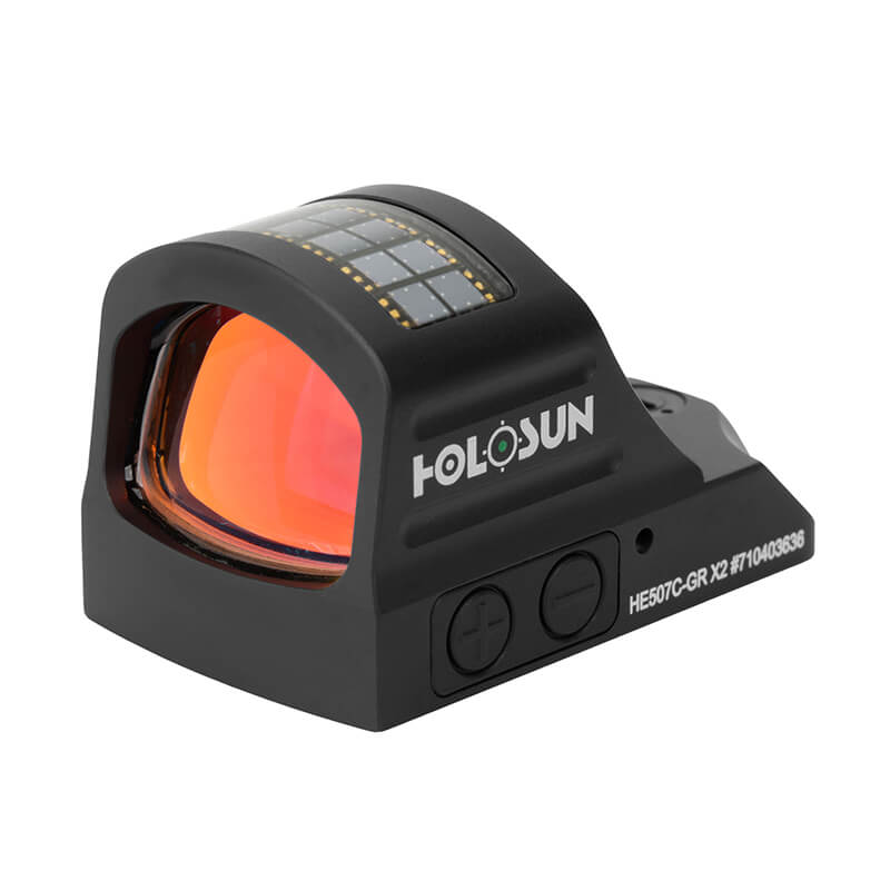 Holosun 507C X2 GR Holosun