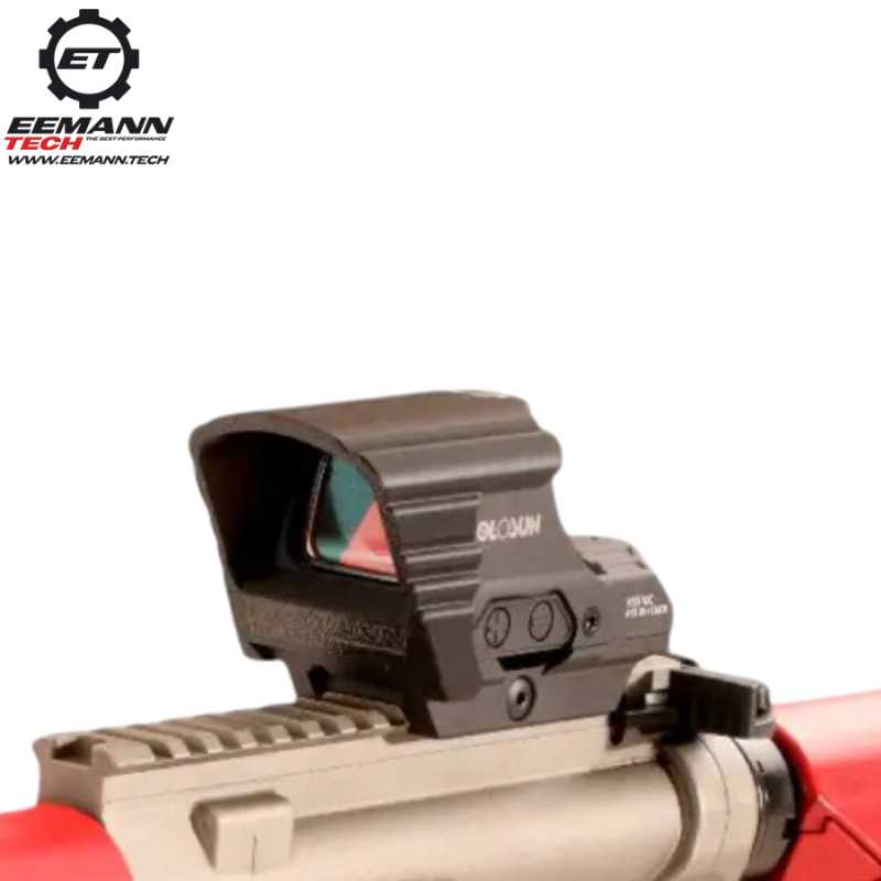 Holosun 510C rain hard cover Eemann Tech