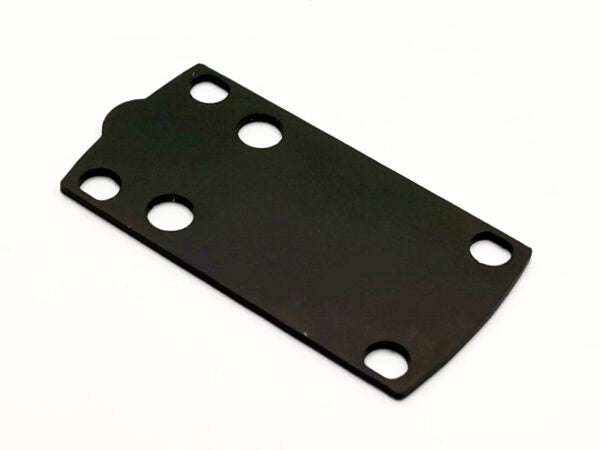 Footprint adapter | from Shield RMSc to Holosun K-series
