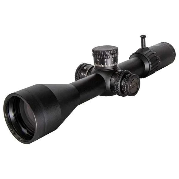 Sightmark Presidio 3-18x50 LR2 FFP riflescope