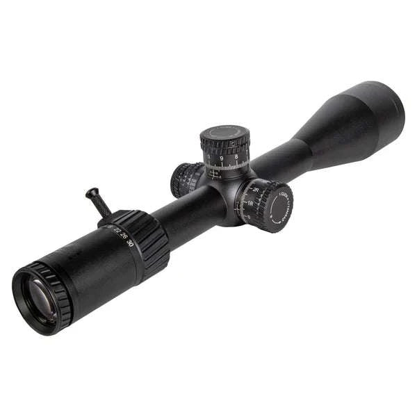 Sightmark Presidio 3-18x50 LR2 FFP riflescope