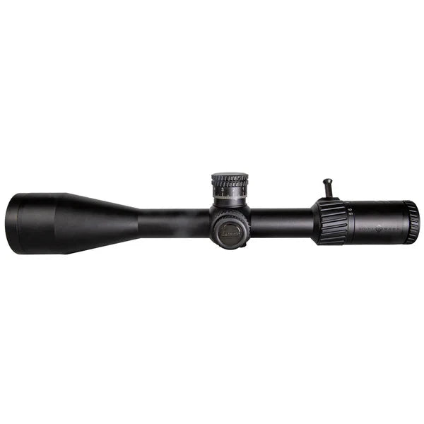 Sightmark Presidio 5-30x56 LR2 FFP riflescope