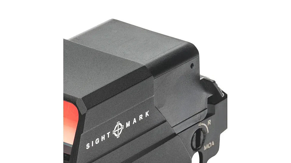 Sightmark Ultra Shot M-Spec FMS Reflex Sight red dot Sightmark