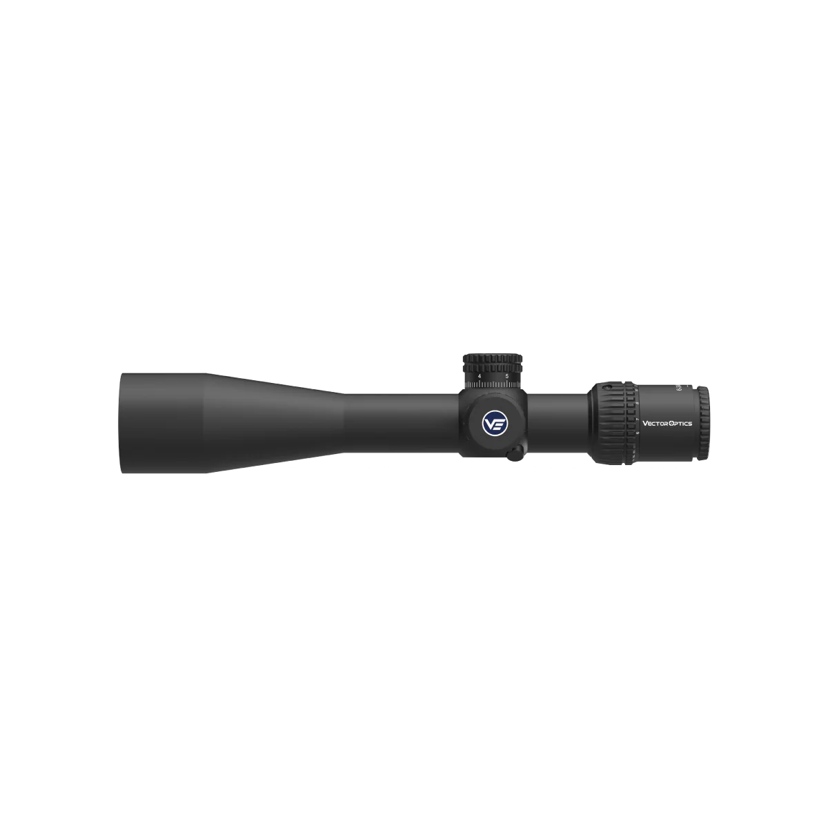 Vector Optics Veyron 6-24x44IR SFP compact rifle scope Vector Optics