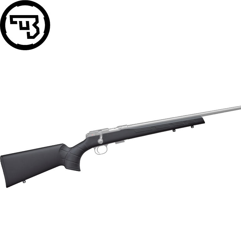CZ 457 stock | Synthetic
