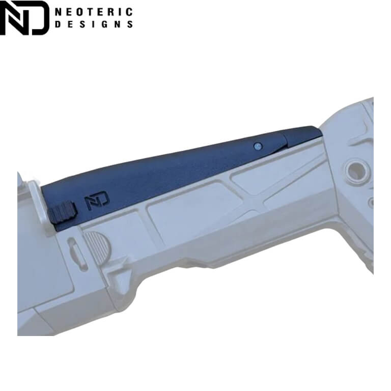 CZ Bren 2 BR adjustable cheek rest