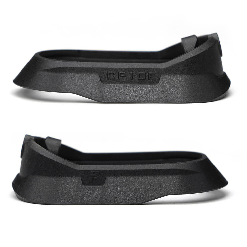 CZ P-10F polymer magwell