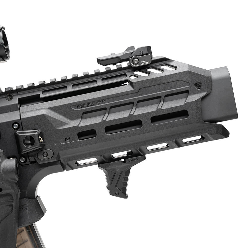 CZ Scorpion Evo 3 handguard Extreme
