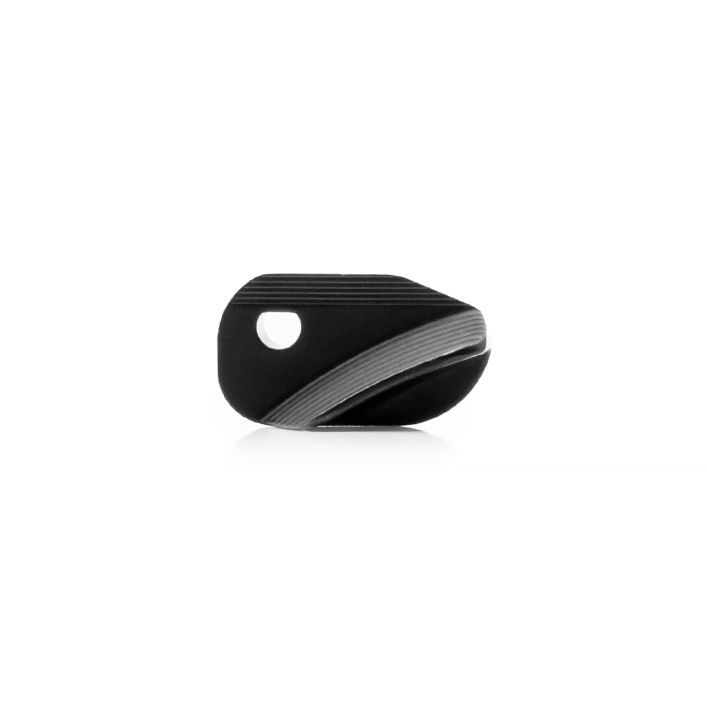 CZ Shadow 2 CZ TS 2 CZ 75B & SP-01 low profile safety | large right