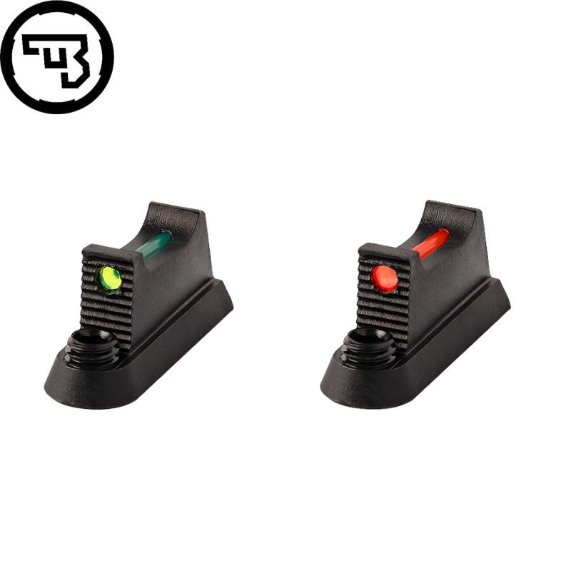 CZ Shadow 2 Orange fiber optic front sight | 7.5x1.0mm