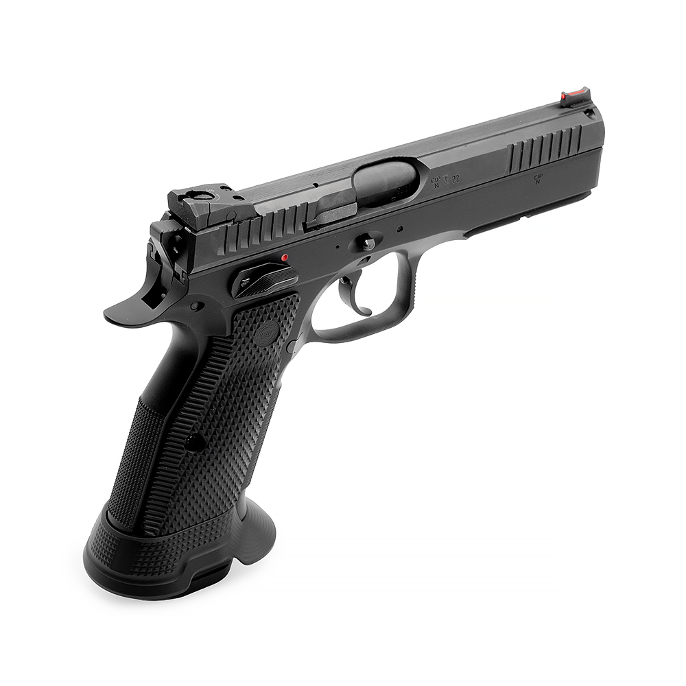 CZ TS 2, CZ Shadow 2 Competition safety lever | right