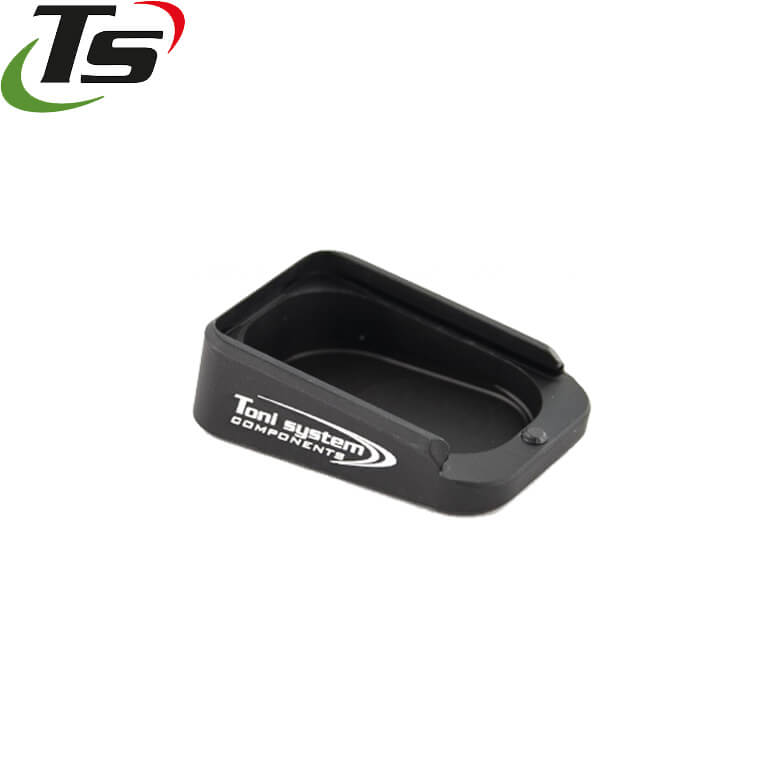 CZ TS 2, CZ TS alu TS base pad | +1rnd