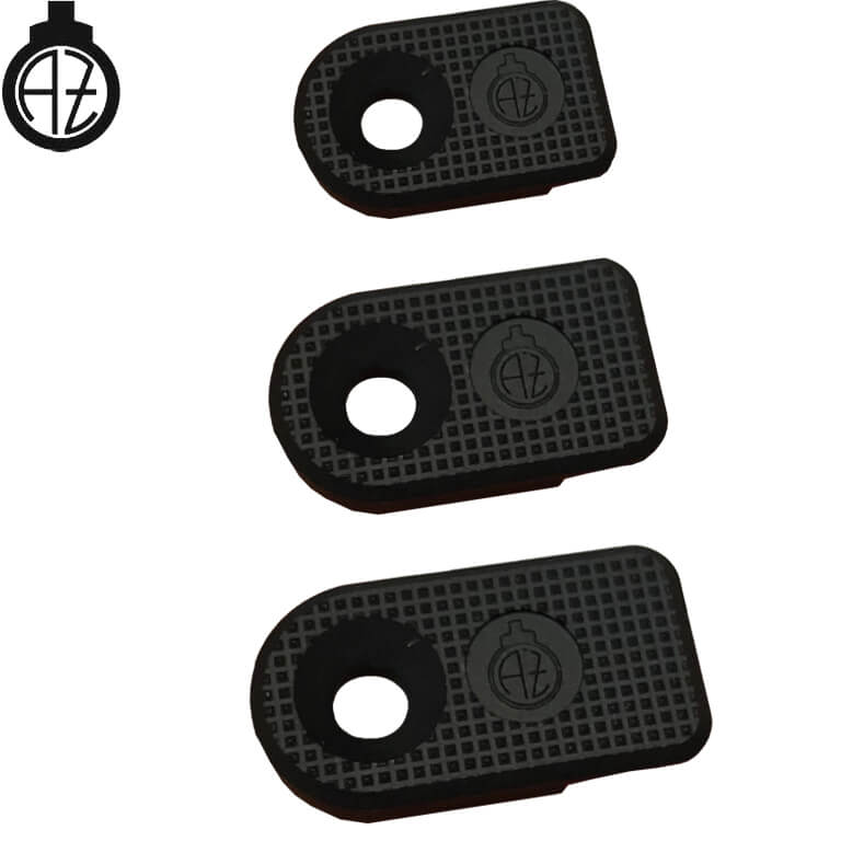 CZ 75B , CZ 75 SP-01, CZ Shadow 2 & SP-01 Shadow adjustable mag release