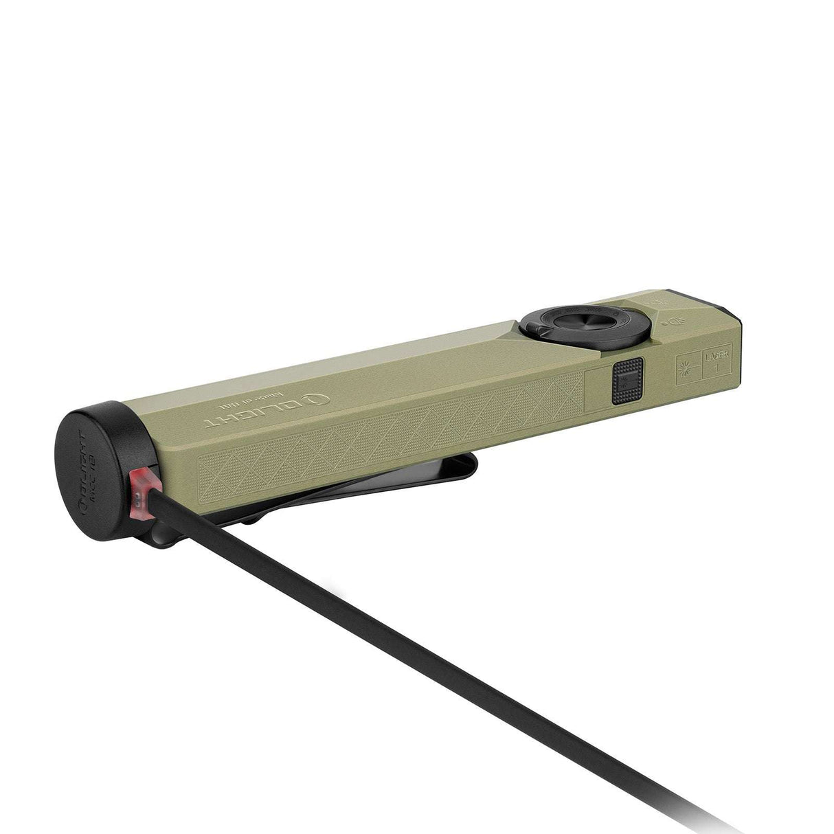 Olight ArkPro Ultra | flat 4-in-1 EDC flashlight | 1.700 lm