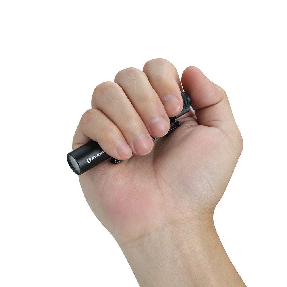 Olight i3T EOS | slim EDC flashlight | 180 lm