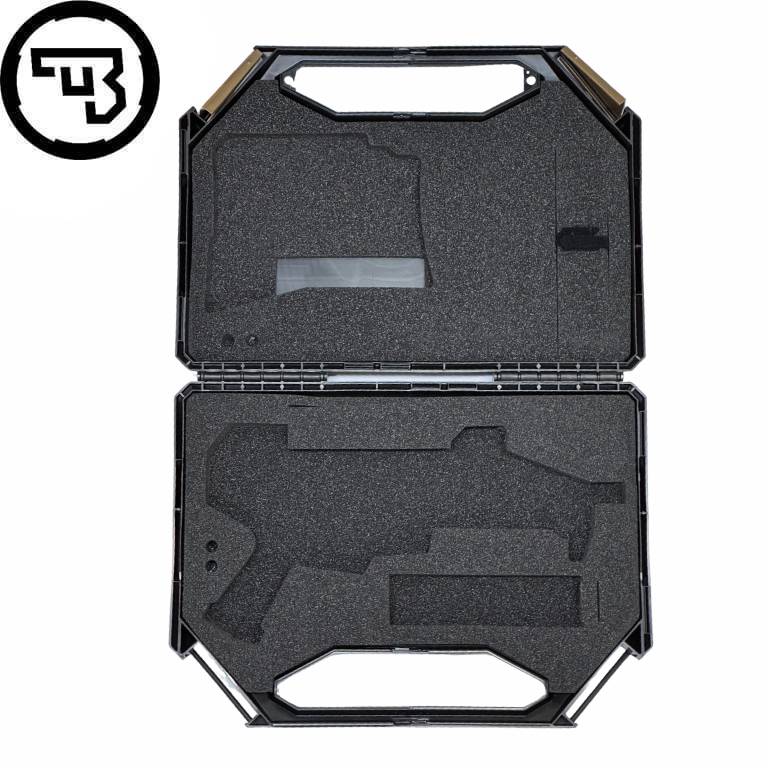 Original CZ Scorpion EVO 3 S1 case