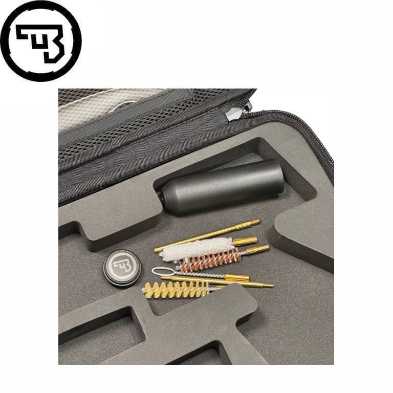 Original CZ softshell pistol case