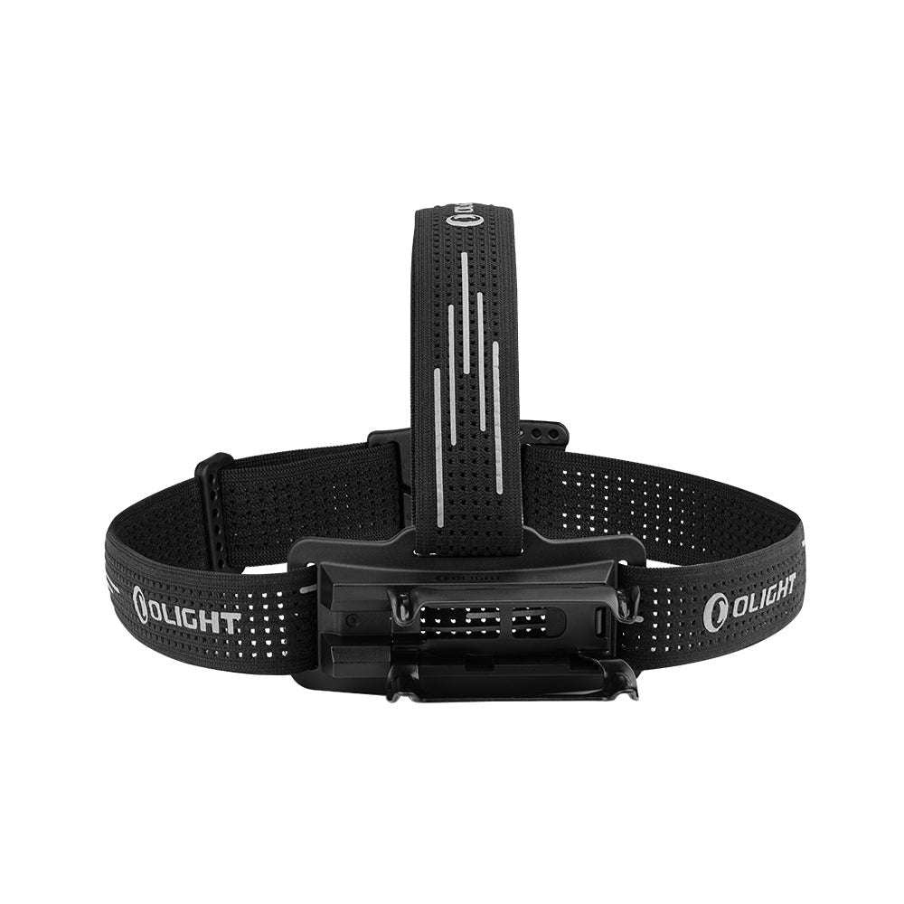 Olight Perun 3 | rechargeable headlamp | 3.000 lm