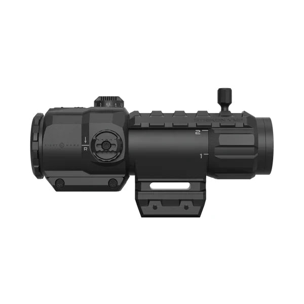 Sightmark Strikon VMP 1-4x22 SFP fiber riflescope