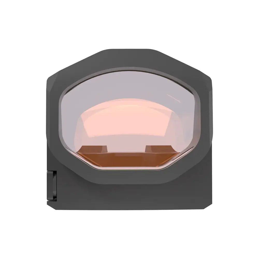 Vector Optics Frenzy-X 1x19x26 MRS GenII Solar Power Multi-Reticle Vector Optics