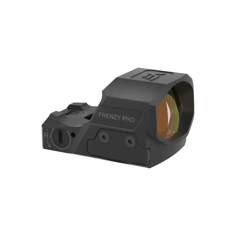 Vector Optics Frenzy-X 1x19x28 GenII Vector Optics