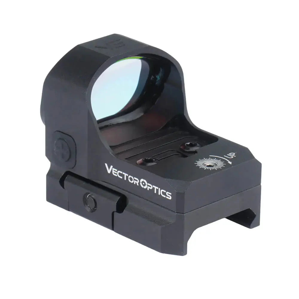 Vector Optics Frenzy-X 1x20x28 red dot Vector Optics
