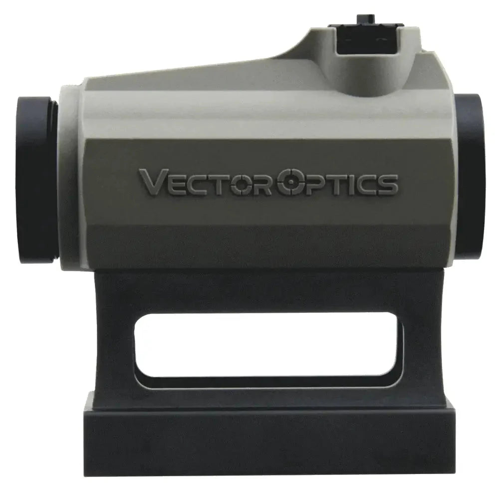 Vector Optics Maverick 1x22 S-SOP red dot Vector Optics