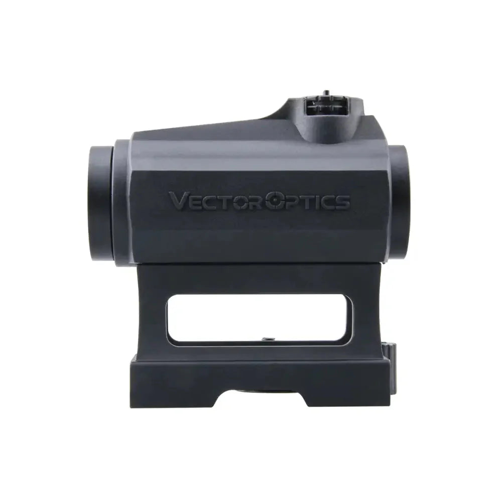 Vector Optics Maverick-III 1x22 MIL Vector Optics