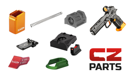 How to Build the Ultimate IPSC Handgun