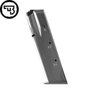 CZ 75B magazines