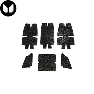 CZ P-07 grips