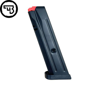 CZ P-10 magazines