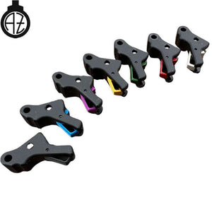 CZ P-10F triggers